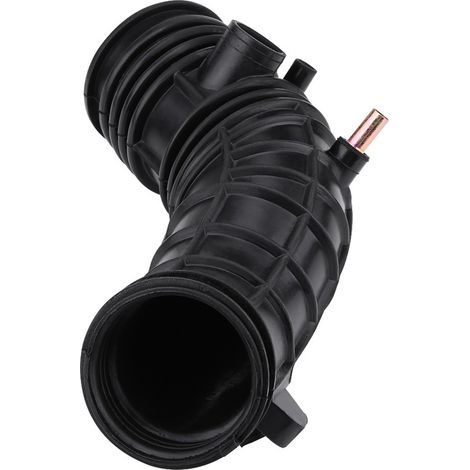 Flexible d'admission d'air moteur en caoutchouc noir pour ACURA TSX 2004-2008 L4 2.4L OEM AIH551078H 601871665765 1 pièce (1/5)