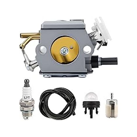 Kit carburateur DCS6401 compatible Dolmar PS-630 6300 6400 7300 7310 7900