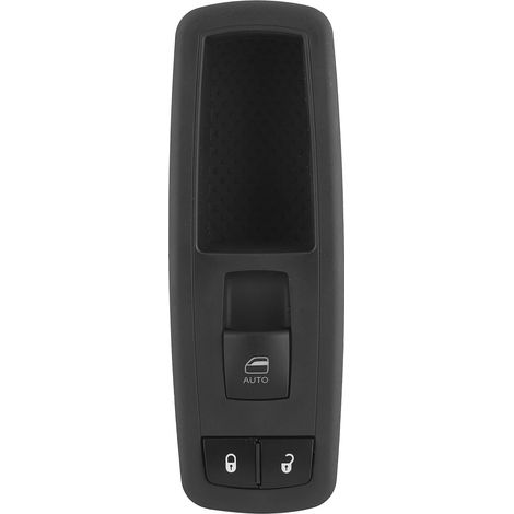 Lntyq Interrupteur de Vitre électrique Avant Droit 4602544AG Remplacement pour Grand Noir Mat Interrupteur de Vitre Avant Droite (1/5)