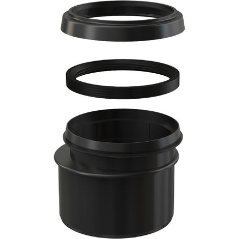 alcadrain M907 Réduction complète DN90/110 (1/2)
