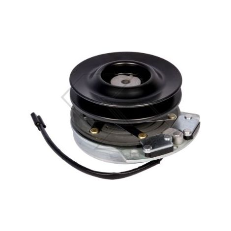 Embrague electromagnético tractor cortacésped CUBCADET