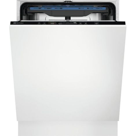 Electrolux EES48200L - Lavastoviglie Integrata Totale, 14 Coperti, 60 cm, Classe E ( A++ ) (1/5)