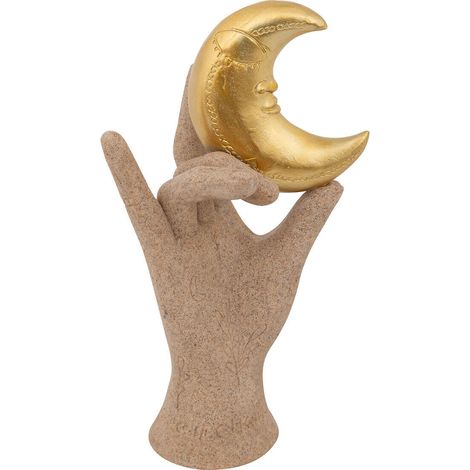 Dekofigur Hand SAMINA, 21 cm (1/4)