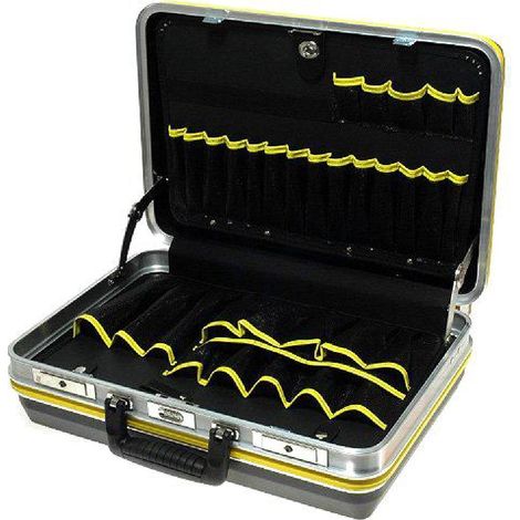 Valise a outils 480x326x175mm