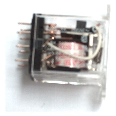 Mini Relais MY2F für RKHBRD011-016AAV1 - 1229486 von Daikin