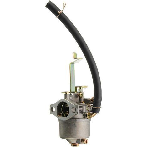 Carburetor Compatible with ET950 ET650 Petrol Generator – 63 cc, Part Number 60338 66619 69381 (1/4)