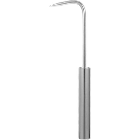 10 Pièces Numéros de Maison Adhésifs en Abs Argenté, Autocollants Faciles à Installer pour Portes et Boîtes aux Lettres, Design Simple pour Commerces et Boutiques (1/5)