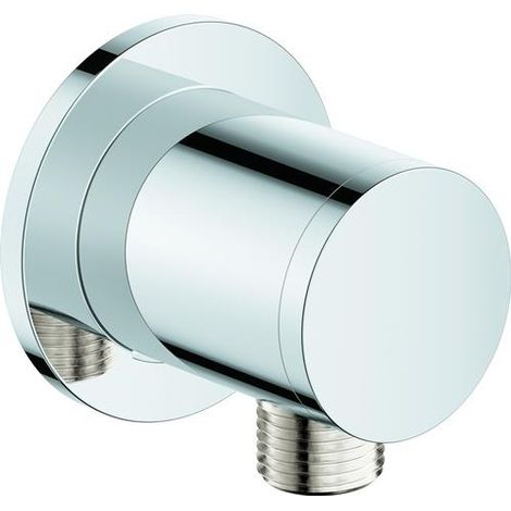 Grohe Tempesta Raccordo erogatore Cromo, 28671001