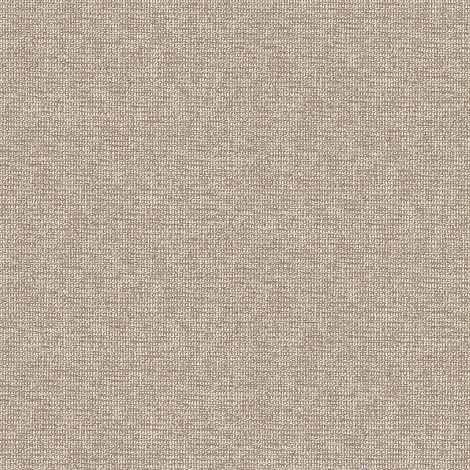 Uni Tapete Profhome GR322704-DI heißgeprägte Vliestapete mit Struktur matt beige perl-beige gold grau-beige 5,33 m2