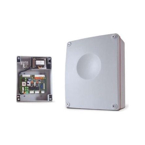 cardin programmateur électronique 24v t624 (1/2)