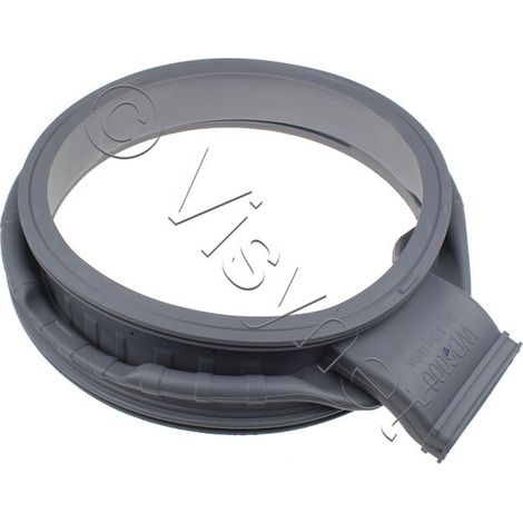 Samsung - joint hublot wd6000j - altern. - dc6403235a - (1/2)