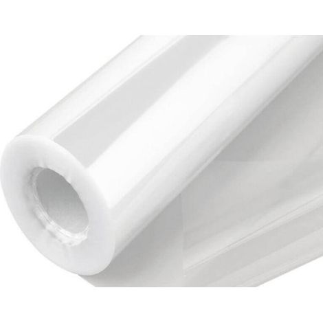 Feuille cellophane PP en rouleau 300x70cm