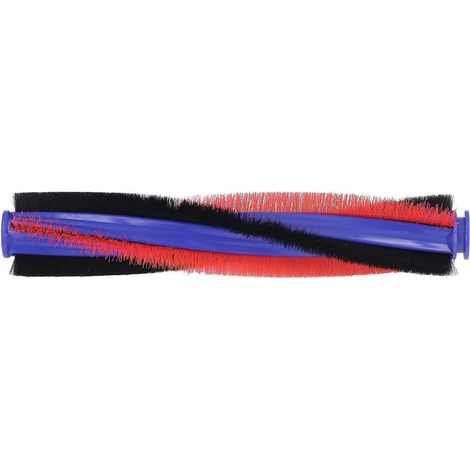 Brosse rotative à poils souples de rechange pour aspirateur DC52, DC53, DC78, DC33 et CY18
