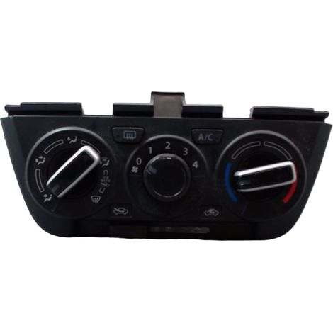Commande De Chauffage SUZUKI Swift III 2005-2011 [PRODUIT D'OCCASION]♻️7441052r70bkf (1/3)