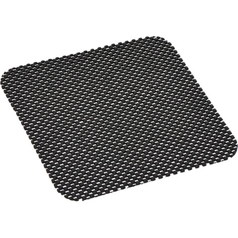 Rutschfeste Automattenmatte 19x22cm NSM-01 amio-01725