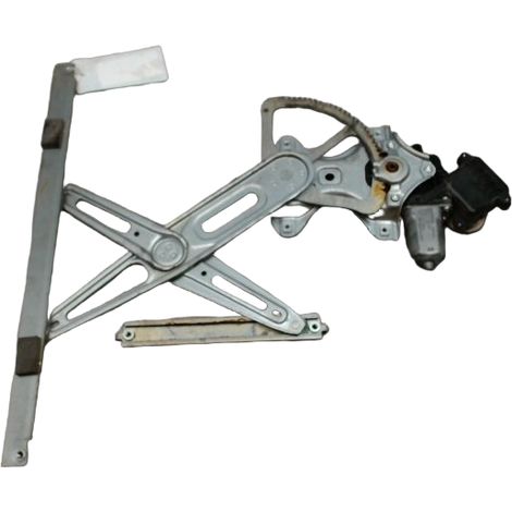 [PRODUIT D'OCCASION] Mecanisme+moteur Leve-glace Avant Gauche TOYOTA Auris 2010- ♻️ Ref Oe. 6982002330 - Garantie à vie (1/4)