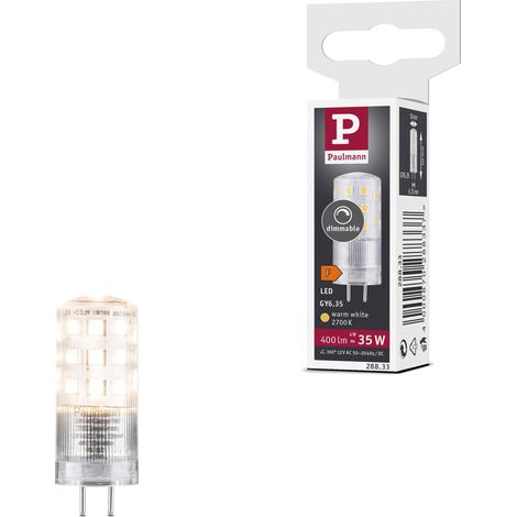 Lámpara Paulmann 28833 4 W regulable 2700 K
