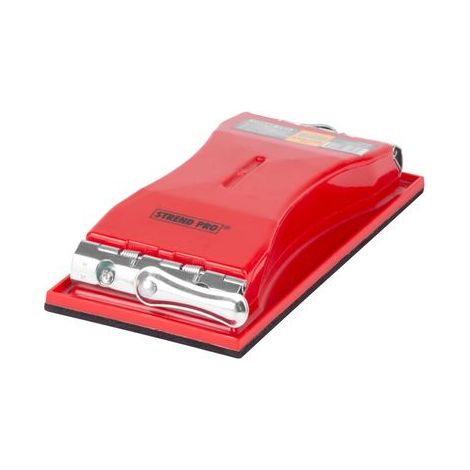Halter Strend Pro HL4009, 210x105 mm, Schleifgitter
