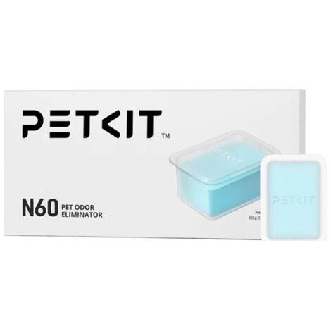 N60-3pcs - Absorbeur d'odeurs (1/4)