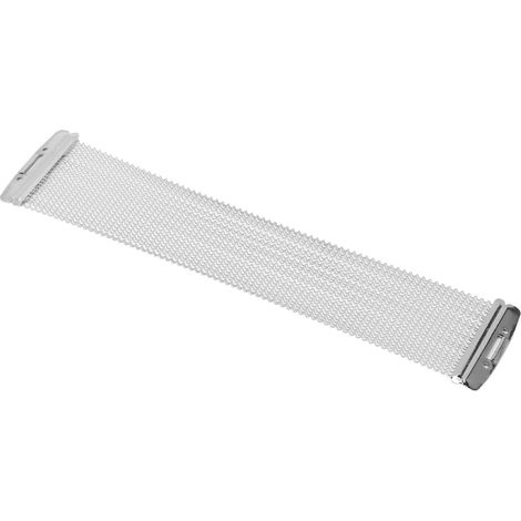 Grille de caisse claire 13 pouces, 24 brins en métal pour batterie et accessoires de percussion (1/5)