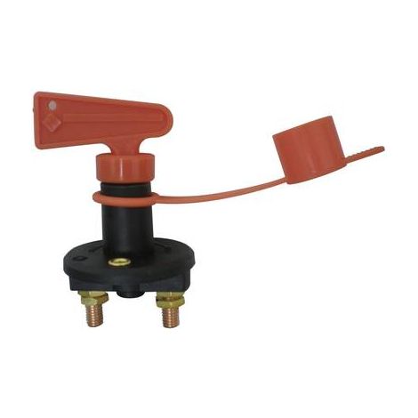 IWH 019026 Coupe-batterie 12 V, 24 V (1/3)