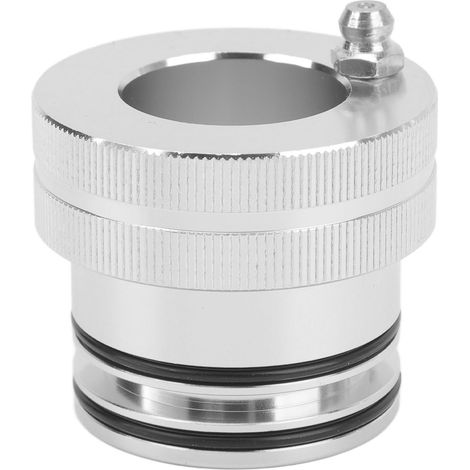 Outil de Graissage de Roulement de Roue, Joint Torique, Structure Durable, Outil de Graissage de Roulement de Roue Précis pour VTT (39MM). (1/5)