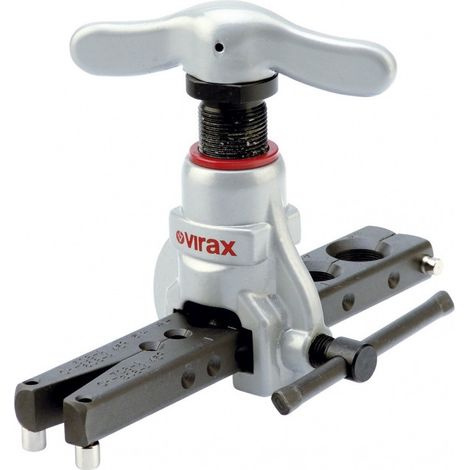 Virax - Tupí profesional Frigor Ø 3/16" a 3/4" cuello cónico 45