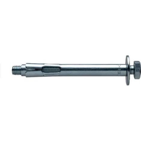 Fischer Tassello Fsl 12X100/30 S Con Vite - 20 Pz