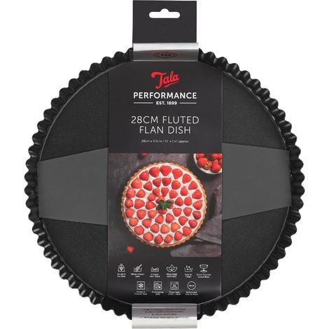 Tala, formine per dolcetti, 28 cm (1/5)