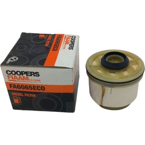 Filtro carburante per toyota hiace v  hilux vi/vii  hilux vigo vii (1/3)