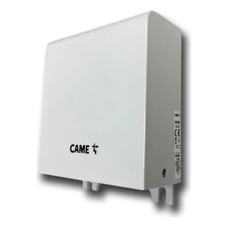 came module de contrôle radio rio system rioct8ws 806ss-0050 (1/3)
