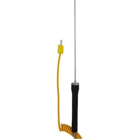 Sondes pour thermomètres (1/5)