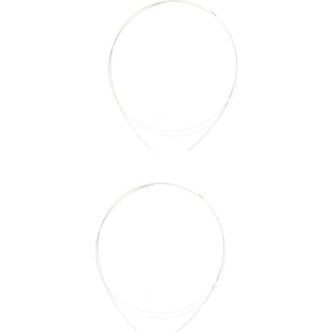 Fil de soudure base dargent pour la rparation de lunettes (1/5)