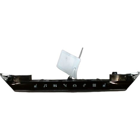 Commande Siege Chauffant CITROEN C5 Aircr. [PRODUIT D'OCCASION]♻️98197163xu