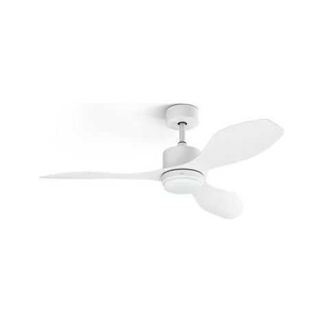 Ventilador de Techo Butan Blanco Dc 40w UFESA