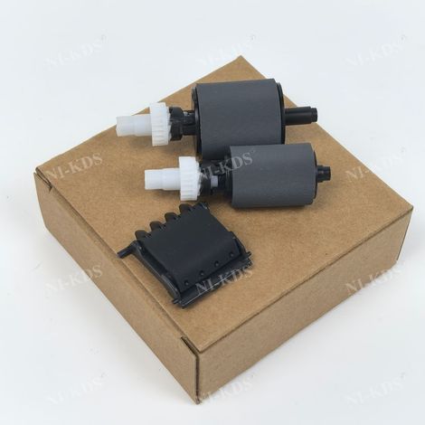 Originales Dokumenteneinzugsrollen-Set kompatibel mit HP M425 M570 M476 M521 M521dn -- Originales Dokumenteneinzugsrollen-Set [Hergestellt in China, Neuware]