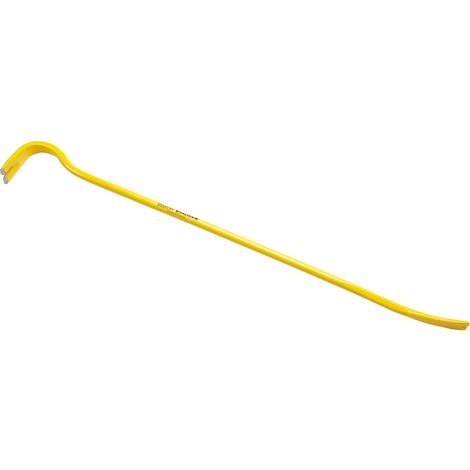STANLEY® Hand Tools FatMax® Spring Steel Wrecking Bar 1060mm (42in)