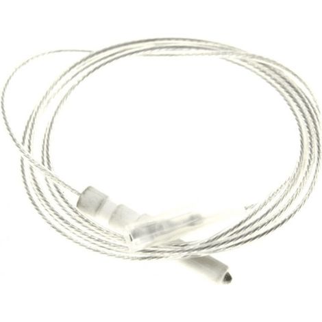BOUGIE 1200 MM pour CUISINIERE GLEM-GAS AIRLUX - Z09Q871