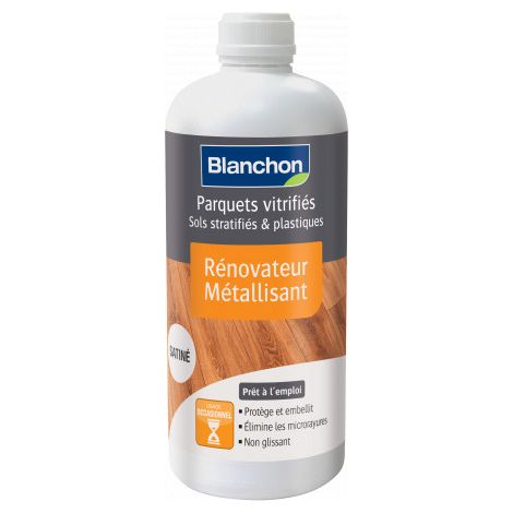 Blanchon Metallic-Renovierer Satiné 1L