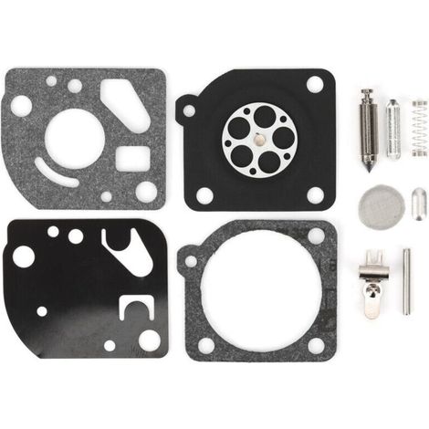 Pièces de réparation de carburateur accessoires de reconstruction pièces en plastique fournitures industrielles RB 64 (1/5)