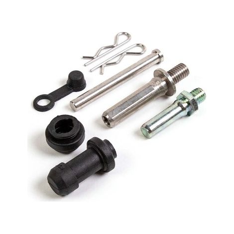 KIT DI RIPARAZIONE PINZA FRENO ANTERIORE AWORKX KTM / HUSQVARNA / GASGAS (BREMBO E BRAKTEC)