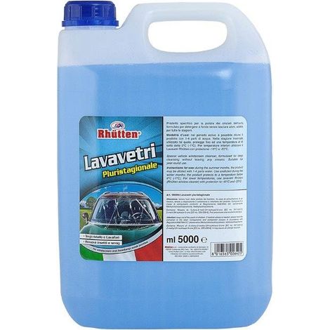 LAVAVETRI PLURISTAGIONALE LT.5