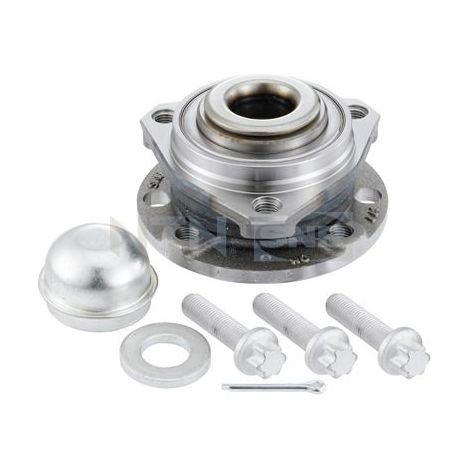 Kits de roulement de roue - R153.31 - SNR - Compatible avec véhicule Opel, Vauxhall