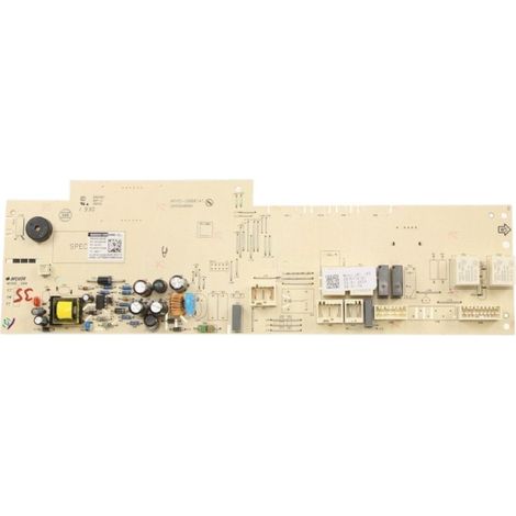 MODULE DE PUISSANCE POUR SECHE LINGE WHIRLPOOL - C00865642 (1/2)
