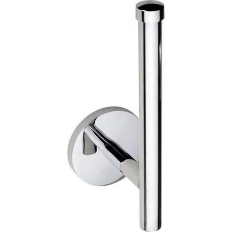 Alfa Porte-papier hygiénique, chrome (102512032)