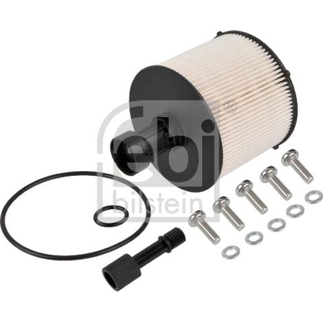 FEBI BILSTEIN 101654 Filtre à carburant - 16 40 007 97R - 16 40