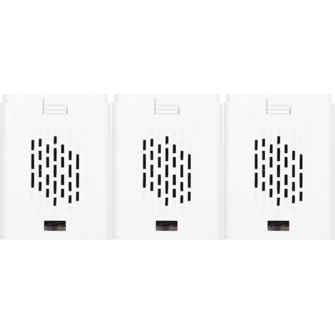Baril de Filtration pour Aquarium N60 en Plastique, Taille L, avec Coton Filtrant – Lot de 3 (1/5)