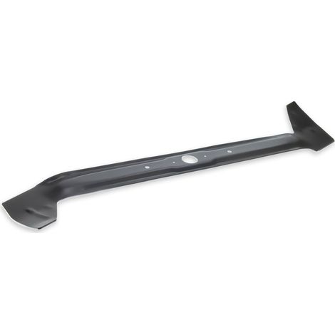 Vhbw – Lame de tondeuse Etesia MZ80EX 800mm – Acier 40MnB noir – Éjection latérale – Remplacement ultra tranchant (1/4)