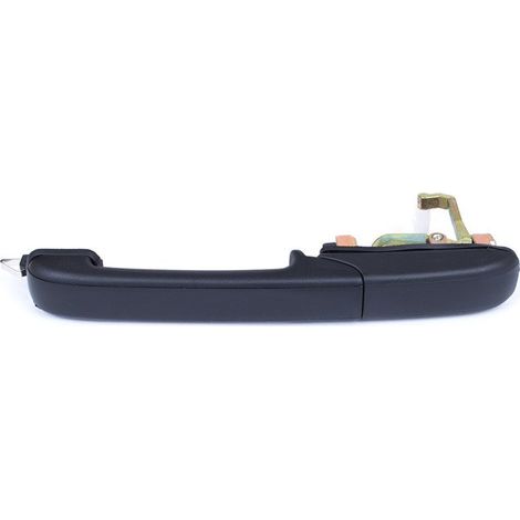 VW Passat B4 93-97 Türgriff hinten links außen (1/2)