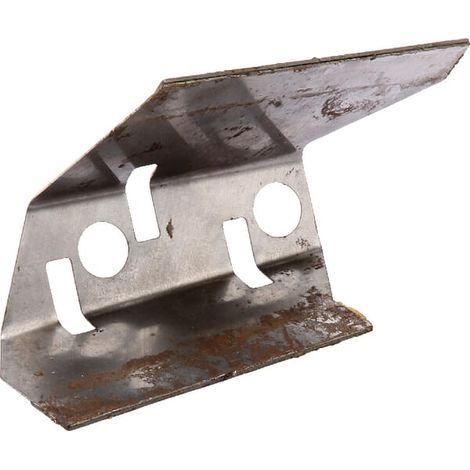 Raschietto per albero in metallo duro Expert Line K3024120KR (1/3)